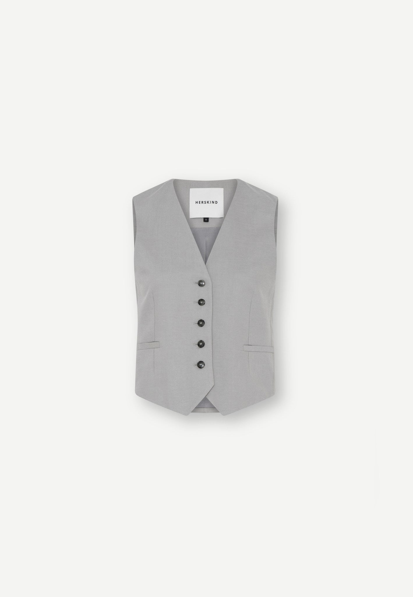 birgitte herskind Mister Vest - Stone Stone