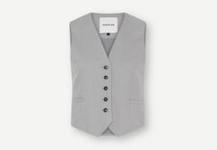 Mister Vest - Stone