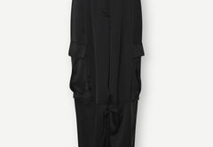 Edwin Pants - Black