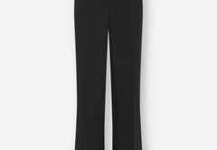 Jackmann Pants - Black