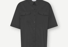 Helle Shirt - Black