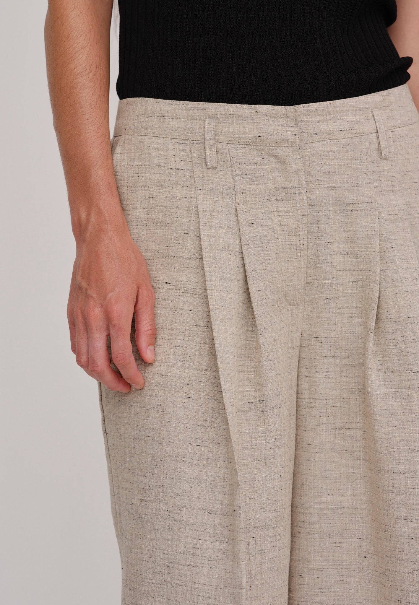 Lotus Pants - Sand