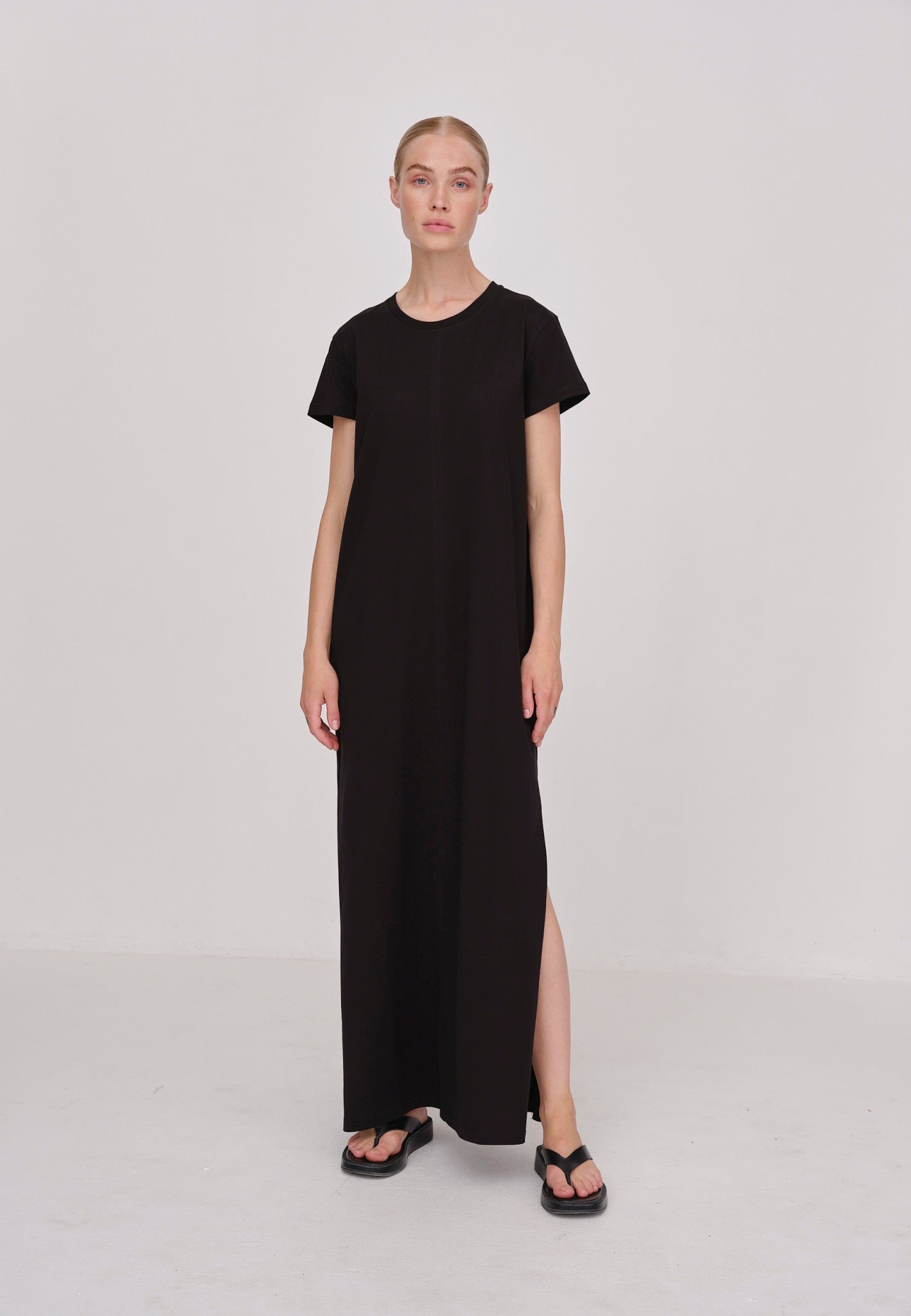 Rachael Dress - Black