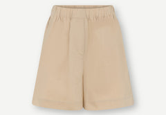 Alma Shorts - Sand