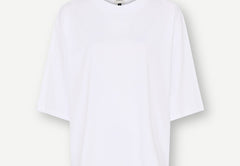 Larsson T-shirt - White