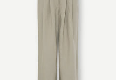 Lotus Pants - Light Khaki