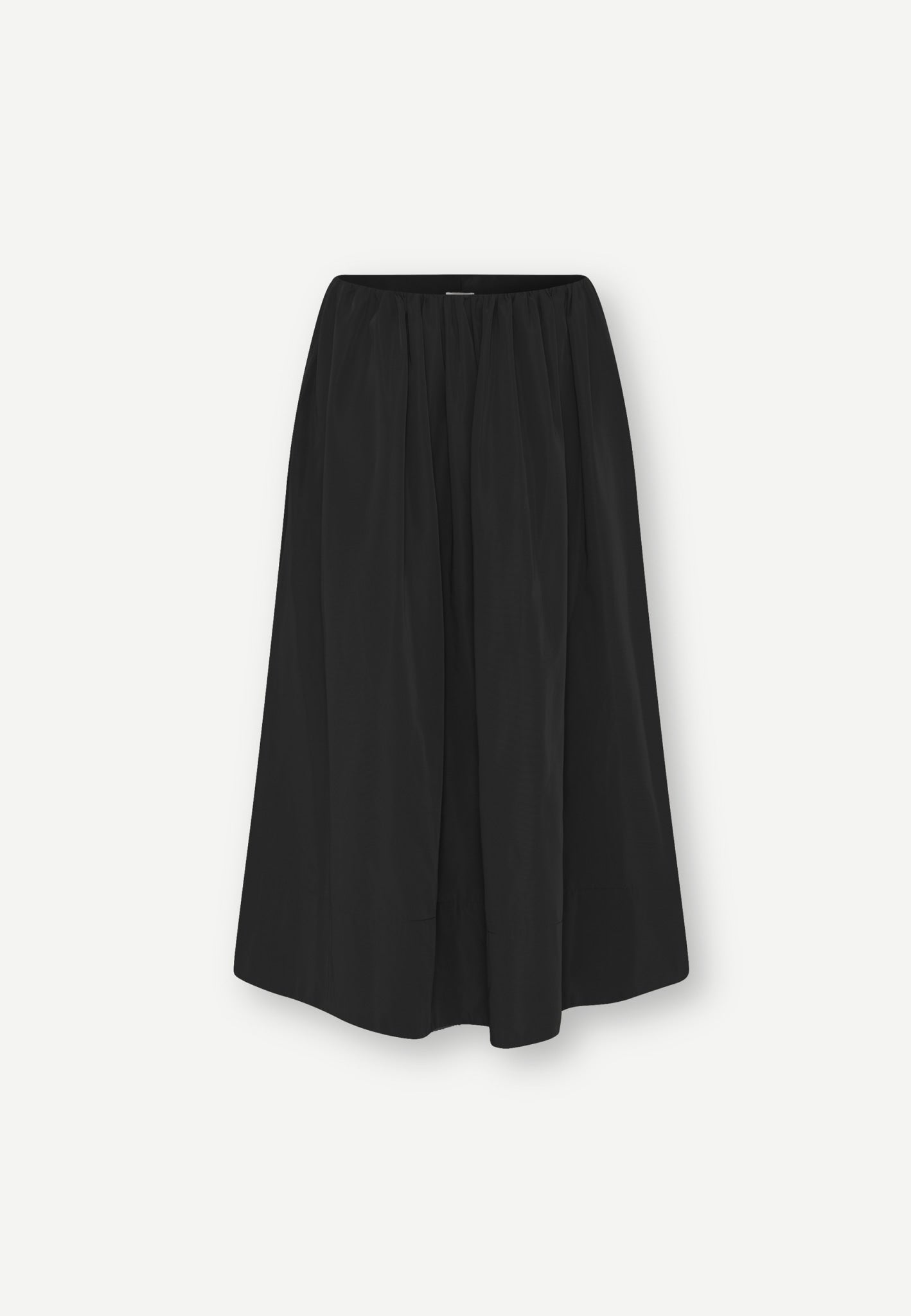 birgitte herskind Miss Skirt - Black Black