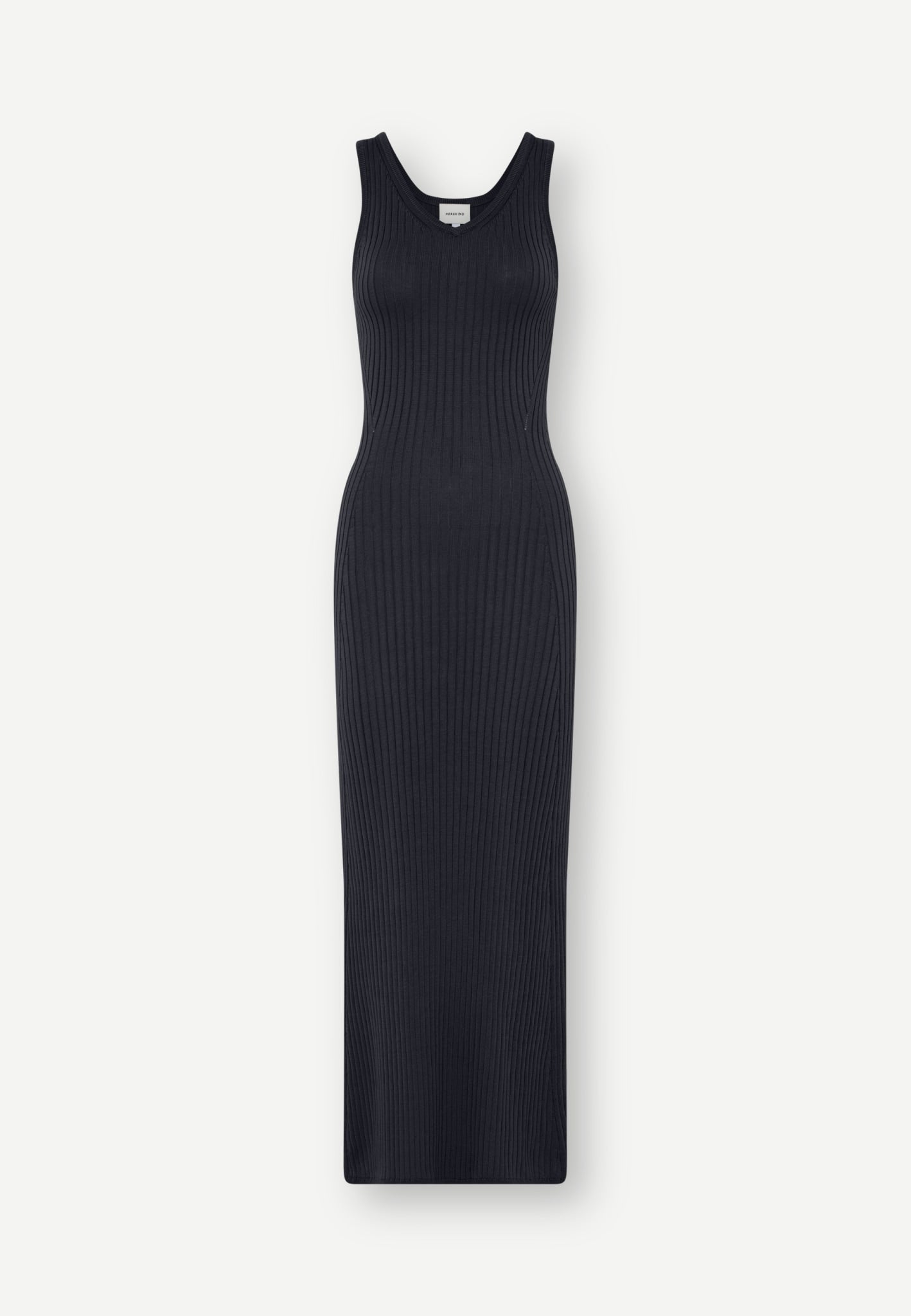 birgitte herskind Sugar Knit dress - Ebony Ebony