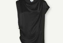 Will Top - Black