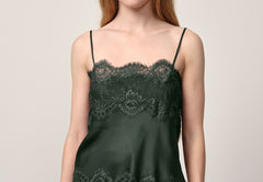 Linnea Top - Green