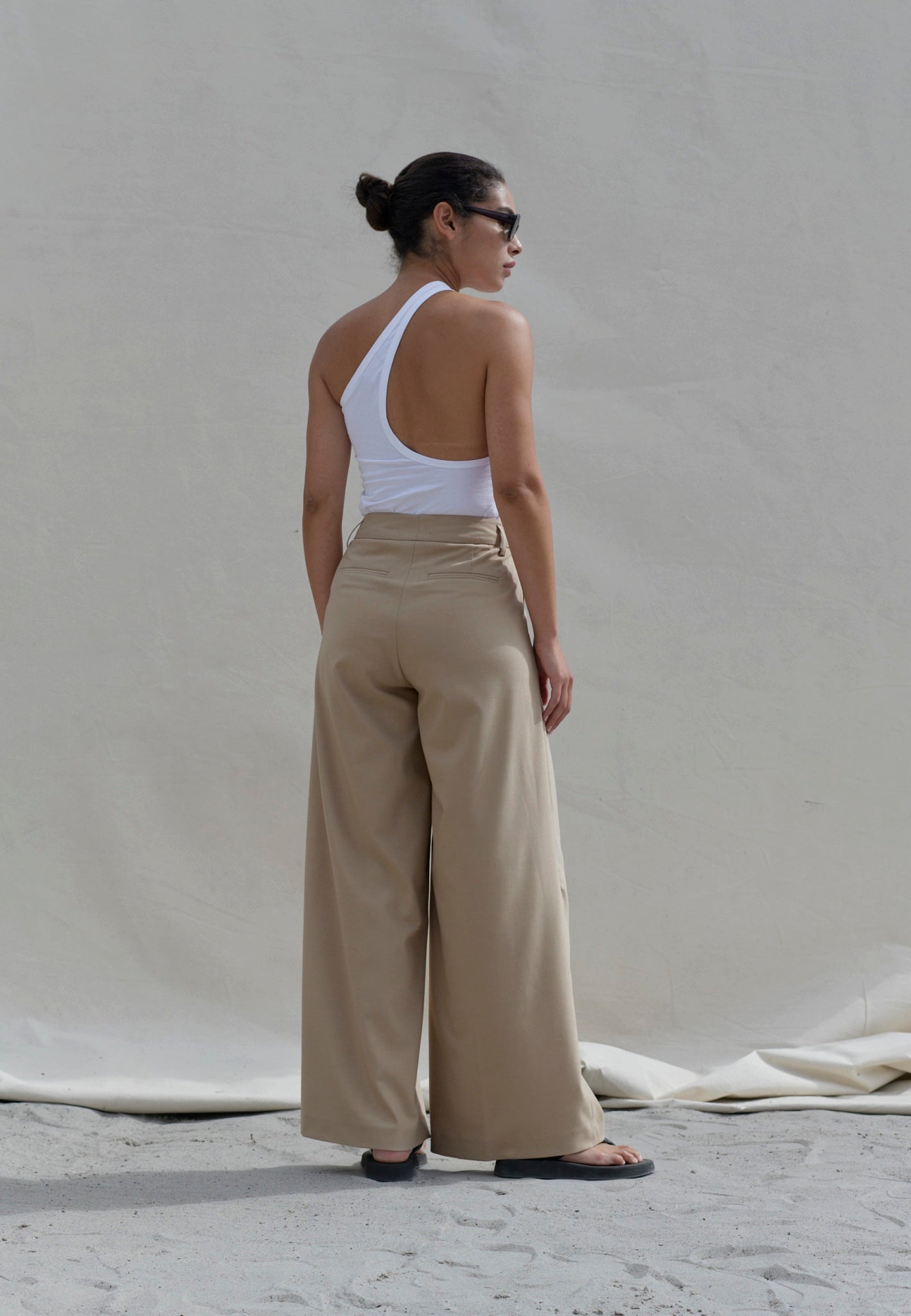 Lotus Pants Ltd. - Safari – Herskind Official