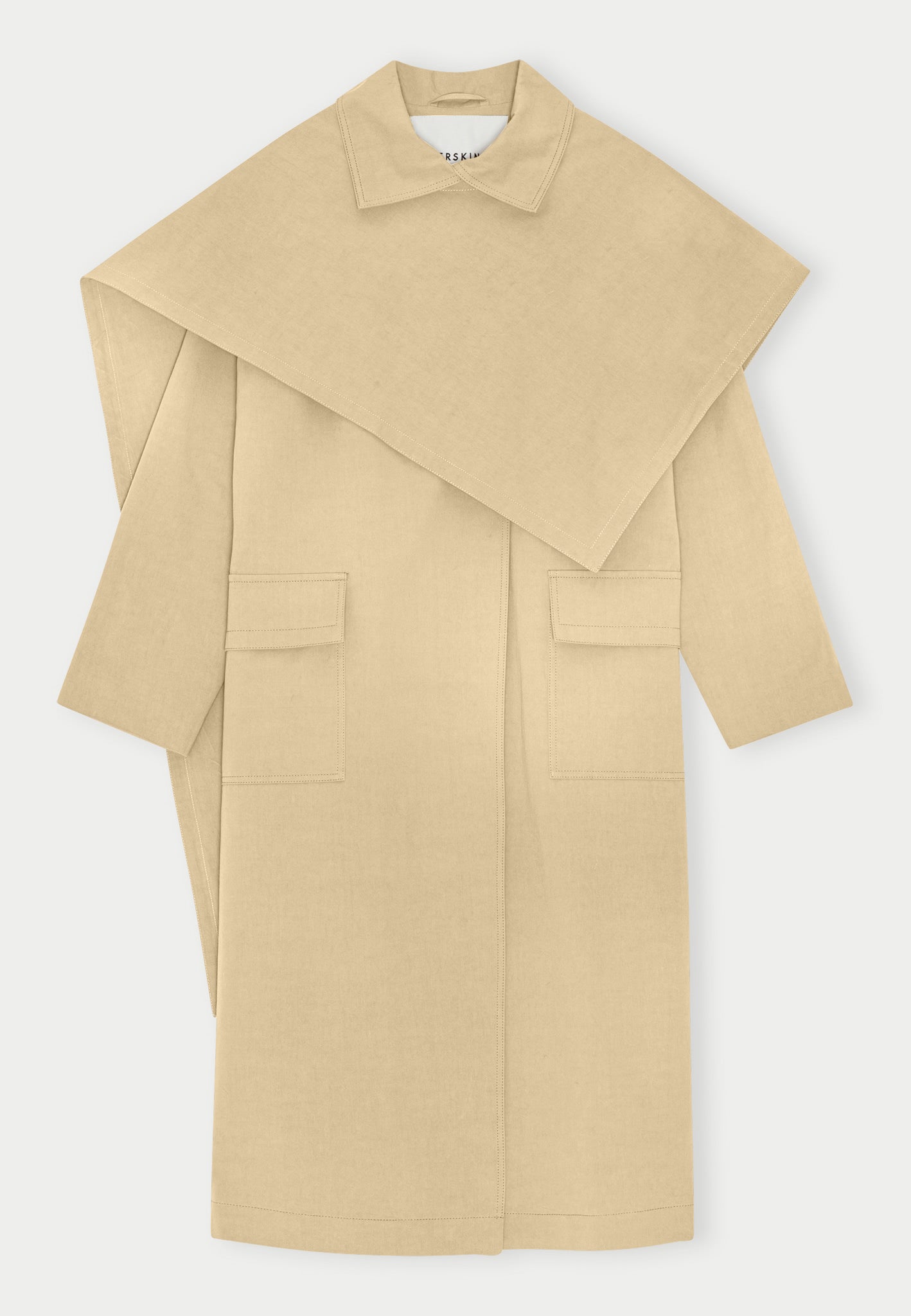 Rory Coat