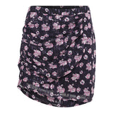 Mina Skirt - AOP130