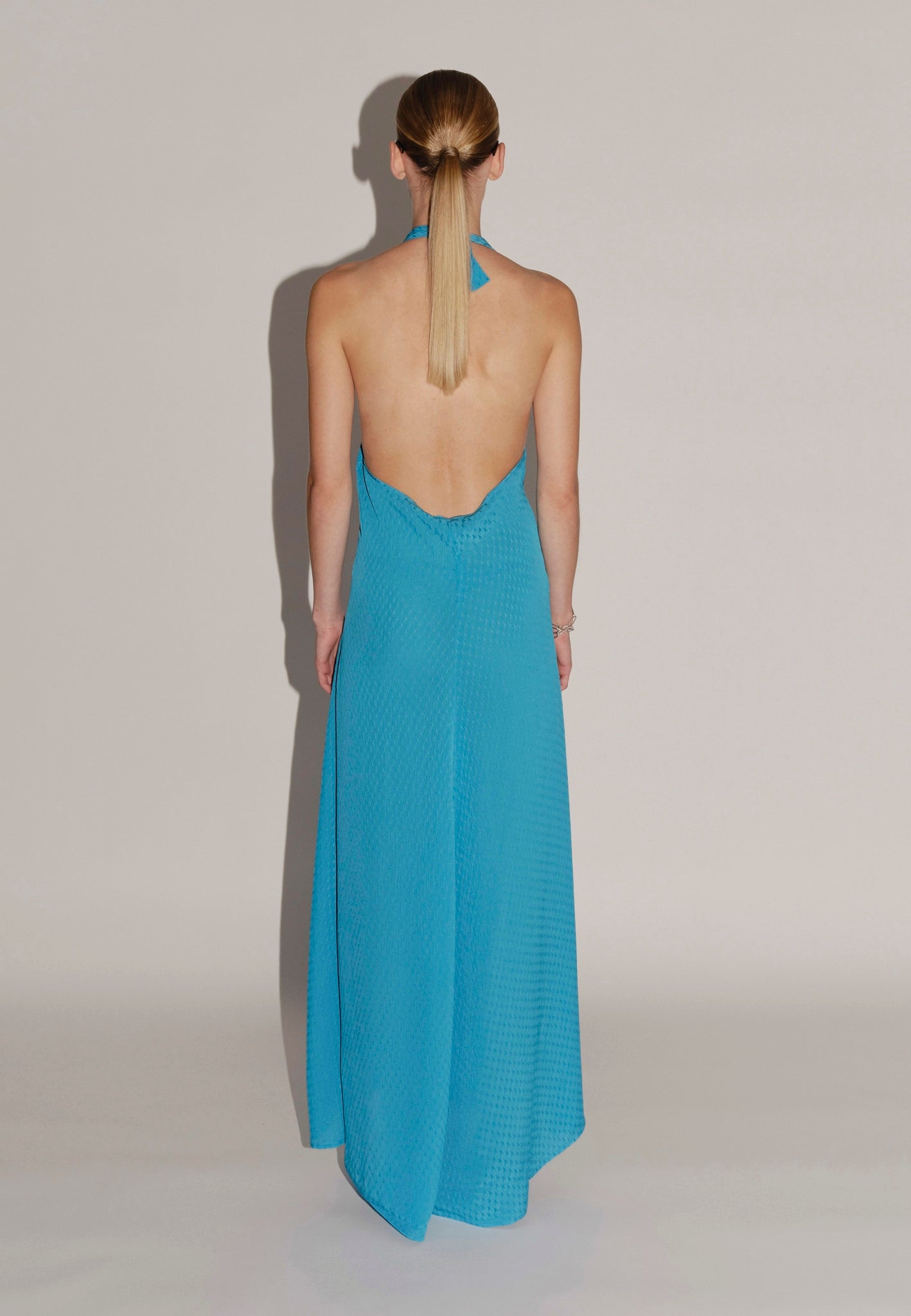 Camille Dress - Capri