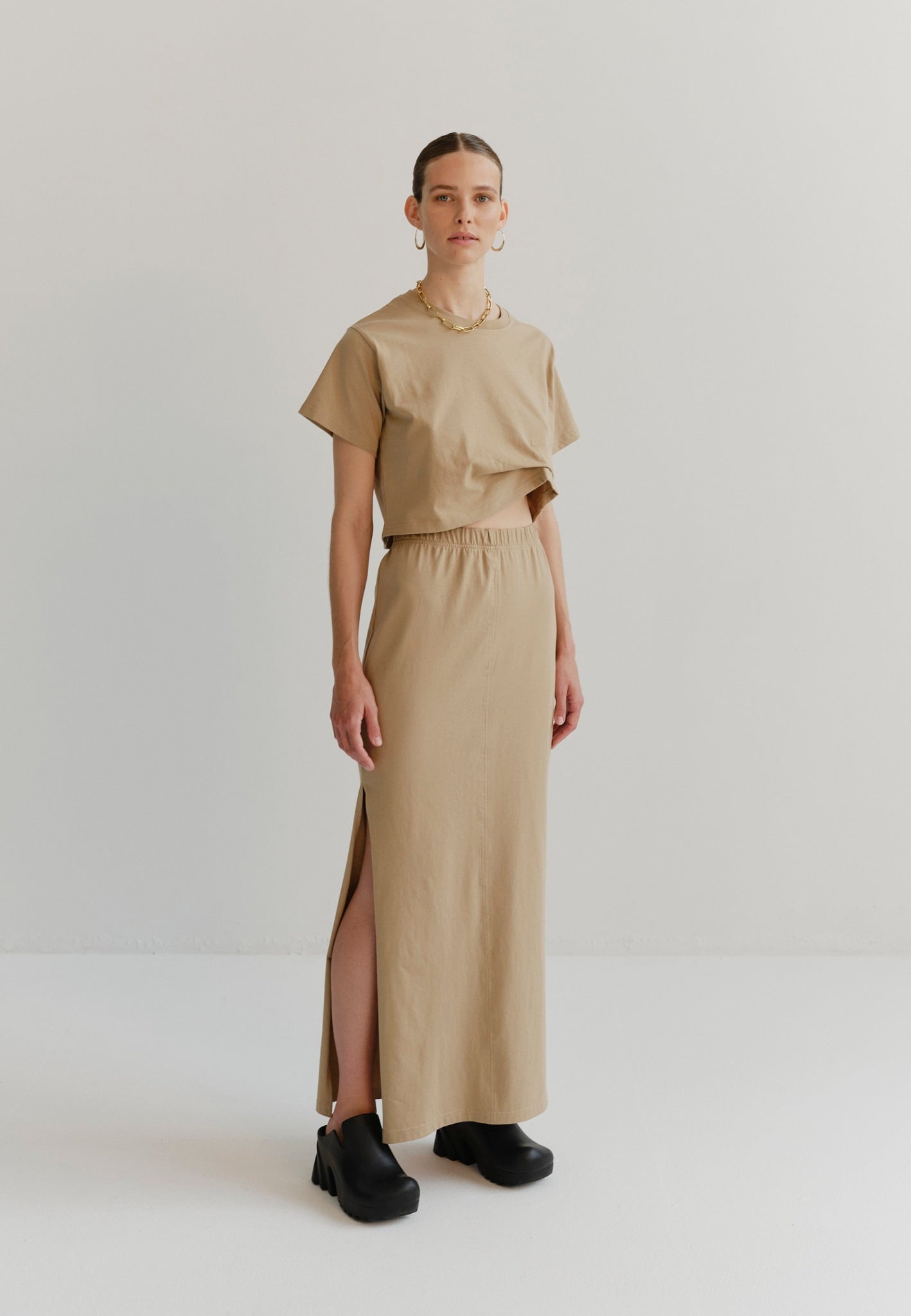 激安ブランド Skirt Rosanna - Official Herskind – Sand Light Clothing