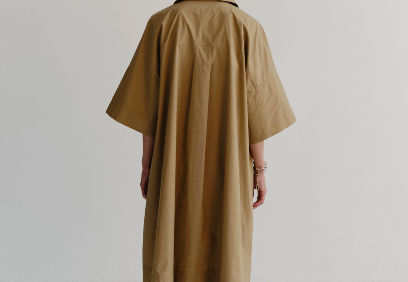 Thomas Dress
