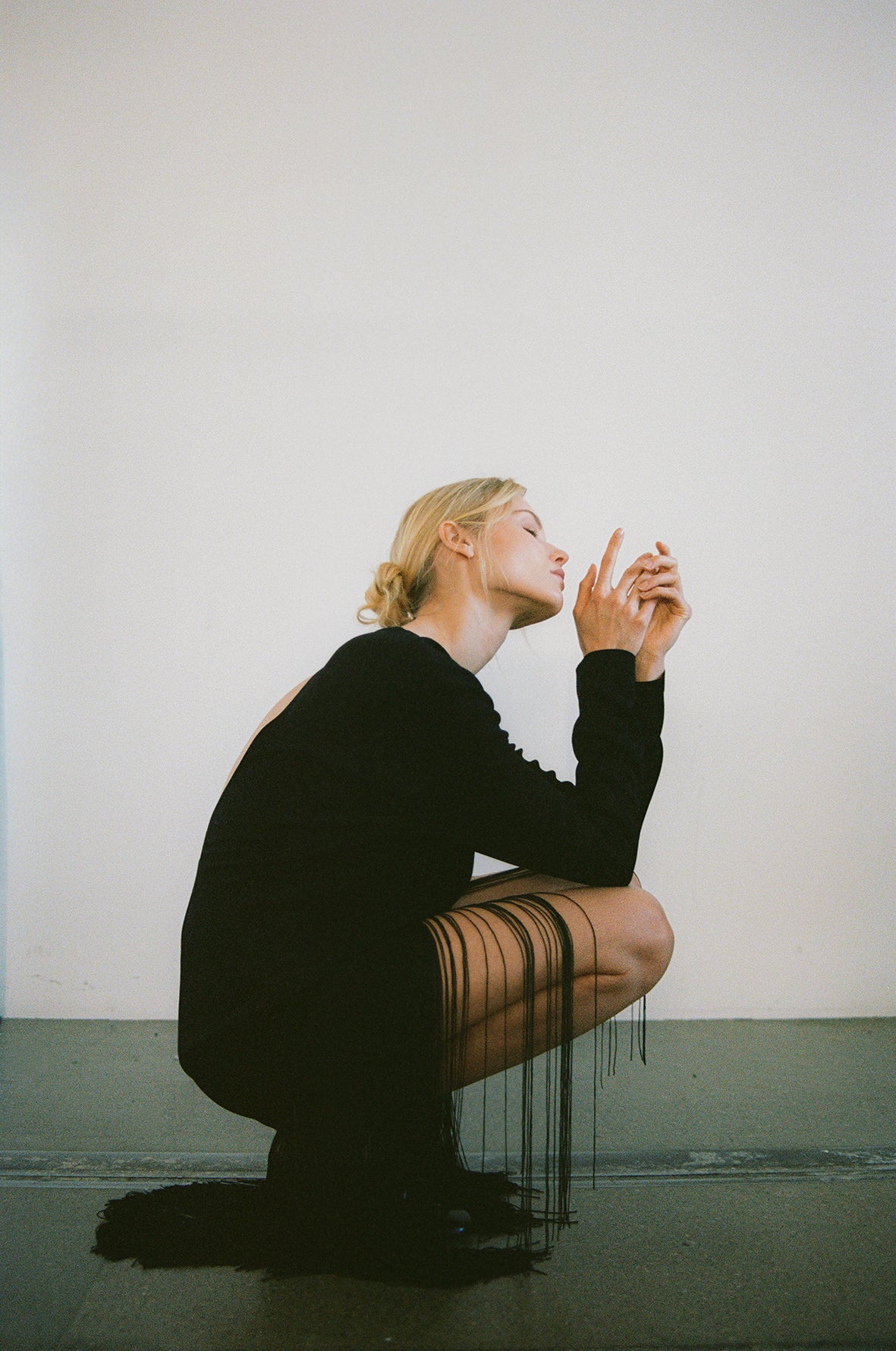 NEW COLLECTION: Pre Spring 27