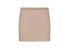 Vista Tube Skirt - Beige