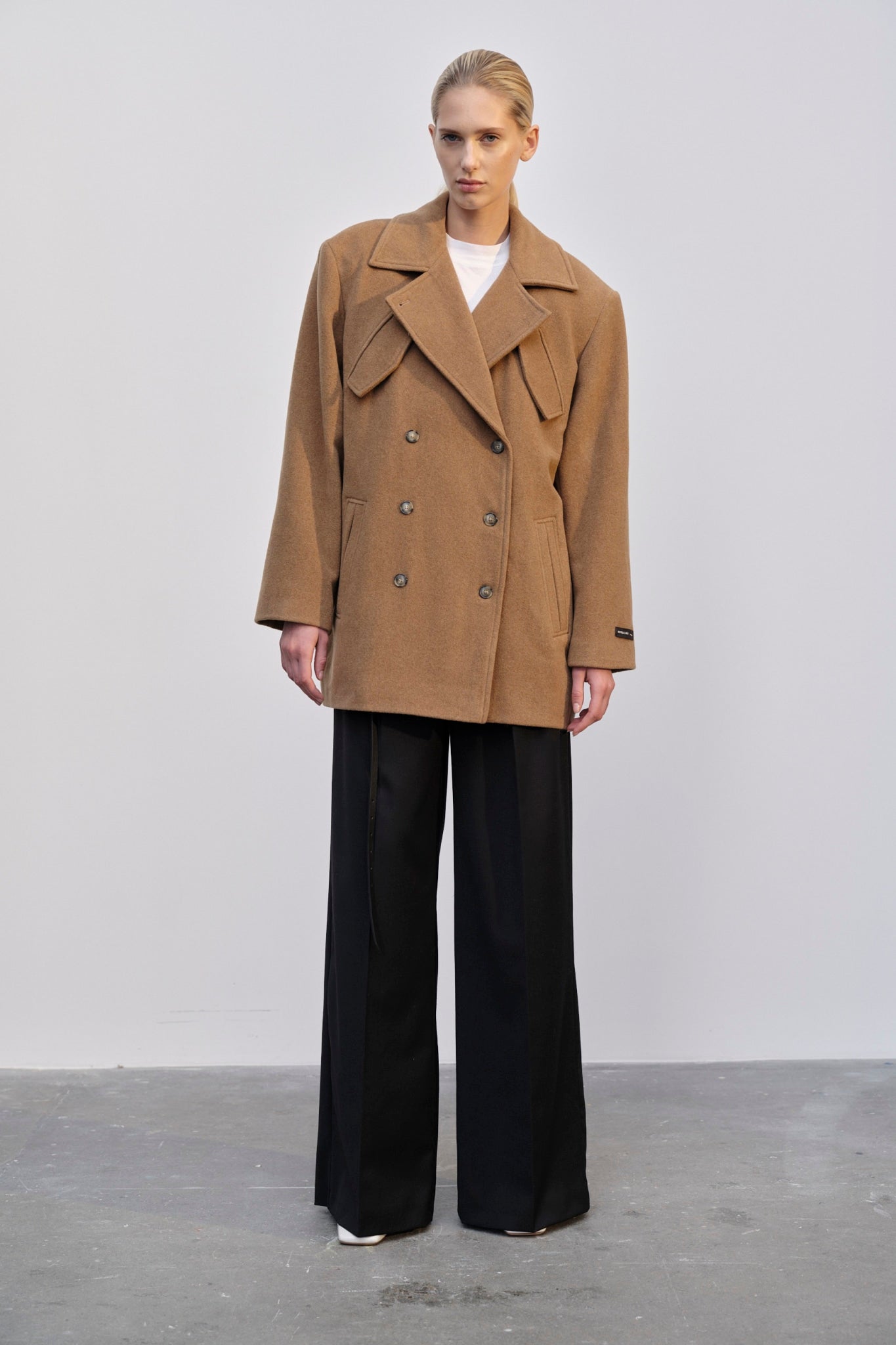 Sale Jackets – Herskind Official