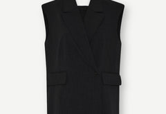 Averill Vest - Black