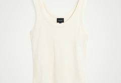 Sandra Top - Cream