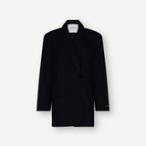 Verner Blazer – Ebenholz