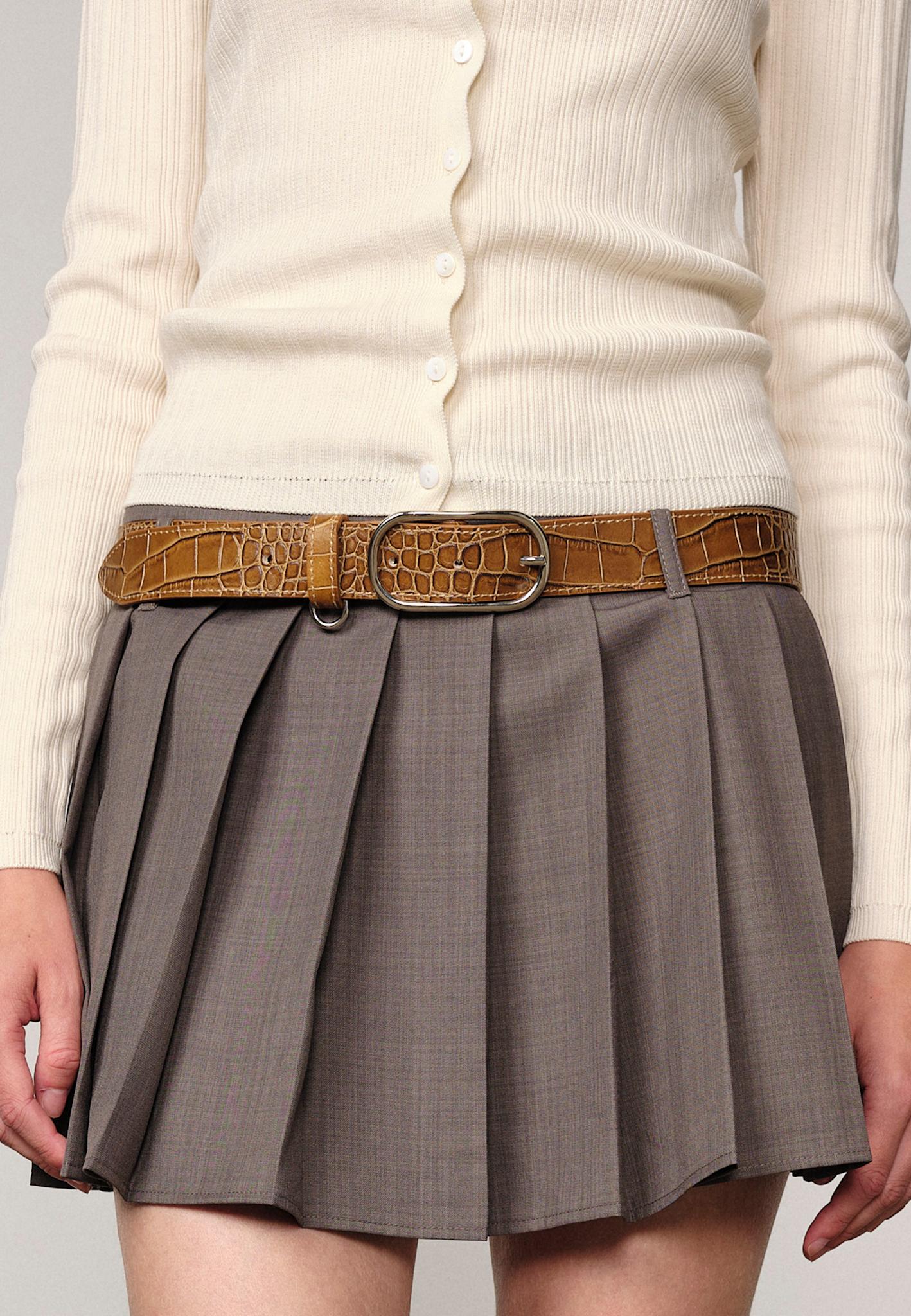 Hannah Belt – Congac