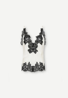 Zew Top - Gardenia