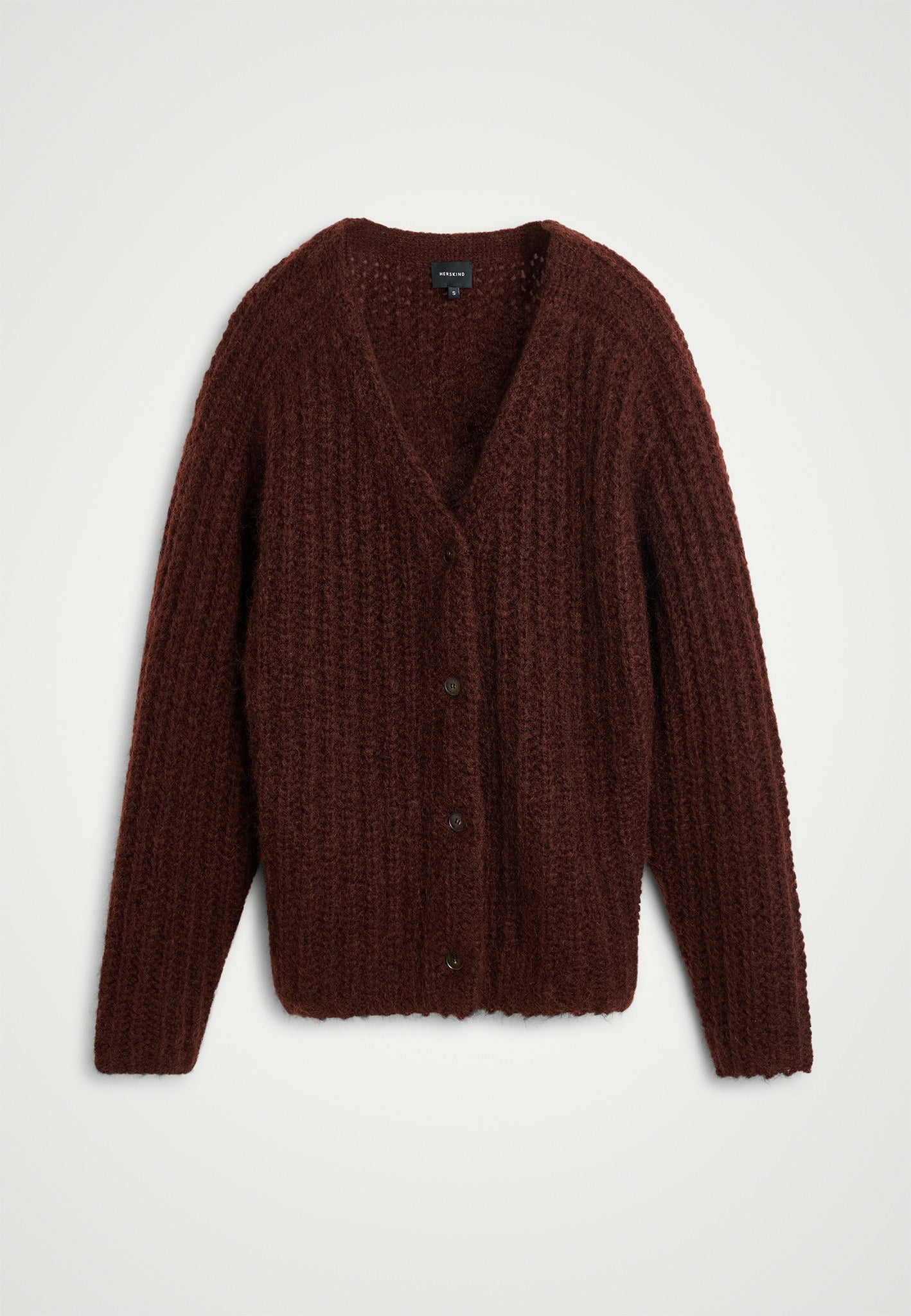 GCDS Turtlenecks ハートニット