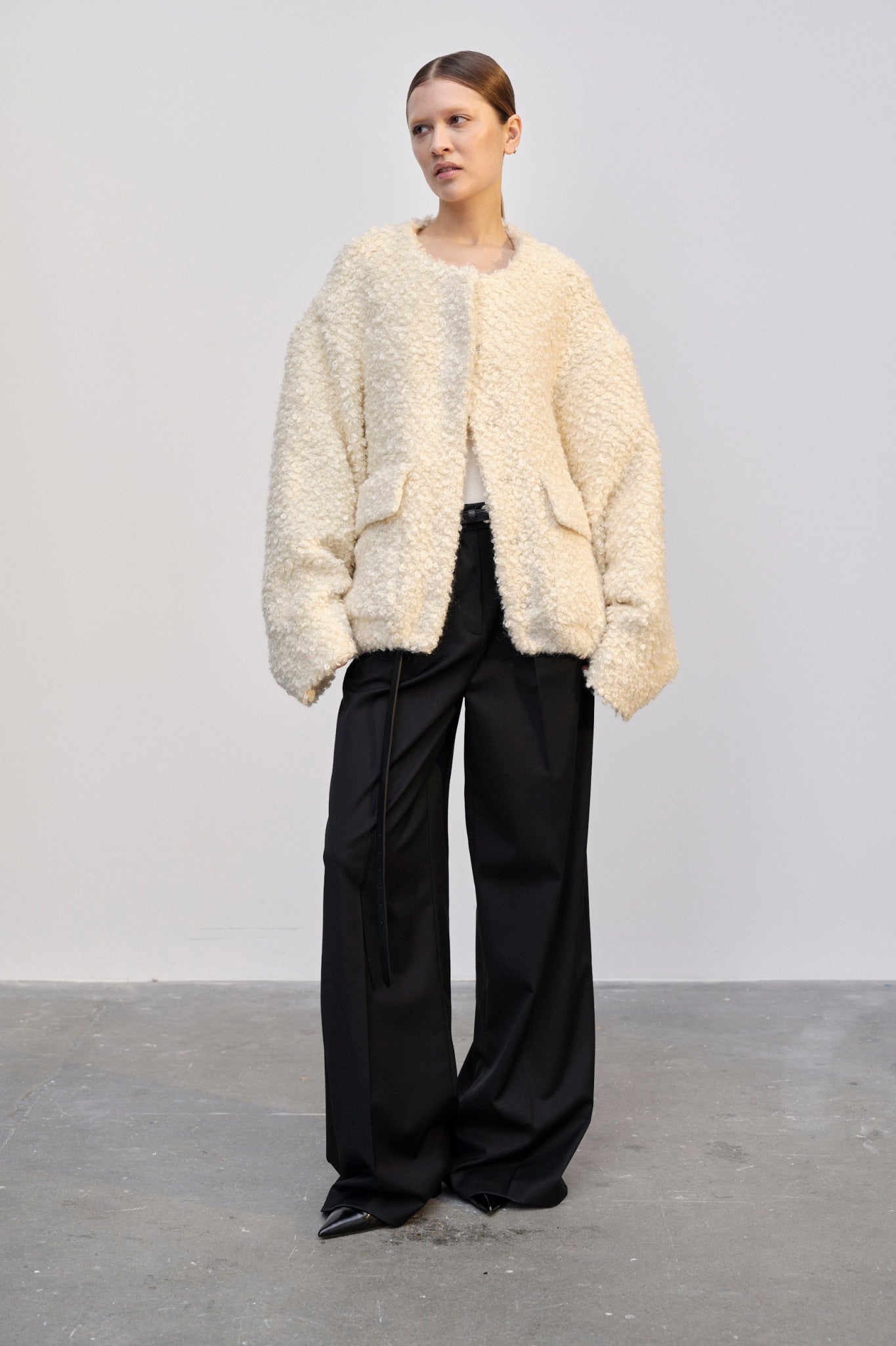 Sale Jackets – Herskind Official