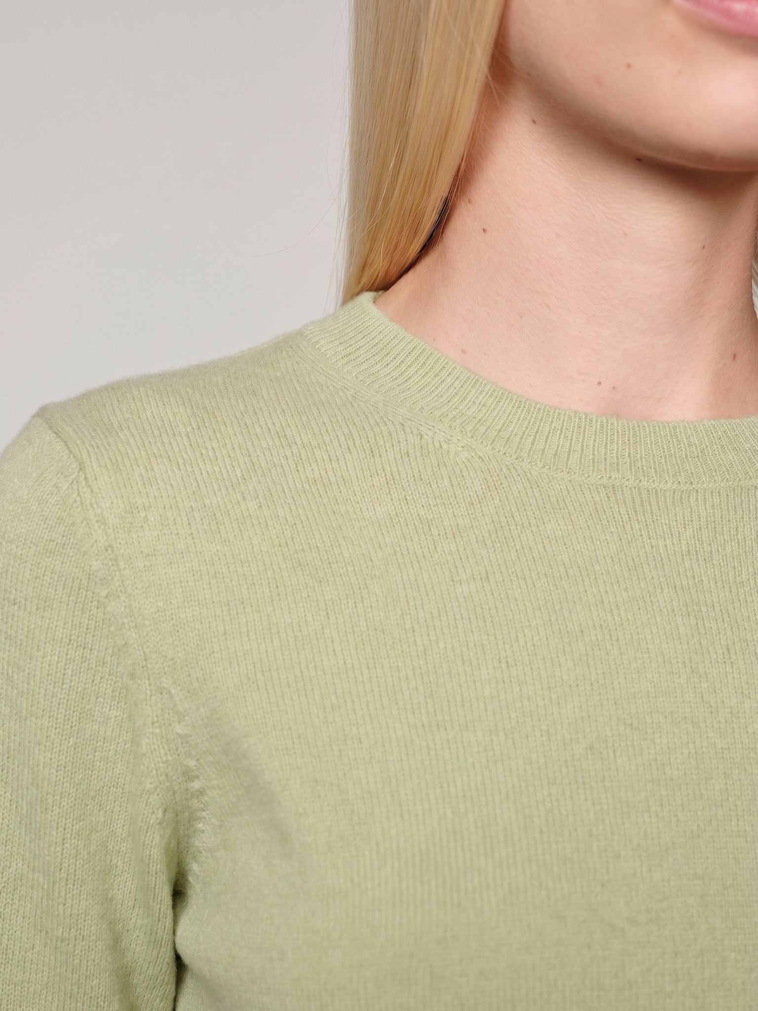 Thora Knit T-shirt