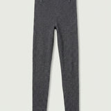Carlos Strickleggings - Dunkelgrau
