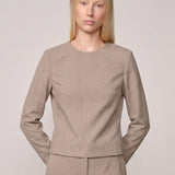 Irina Blouse