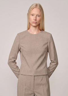 Irina Blouse
