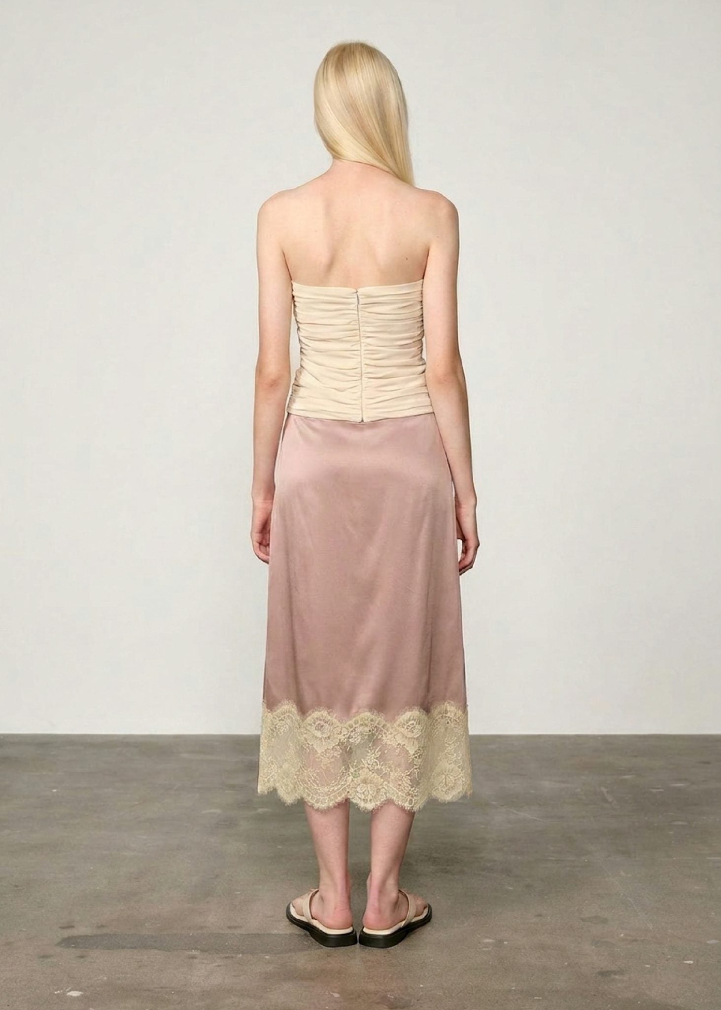 Herbert Skirt