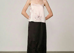 Frida Top - Pale Pink