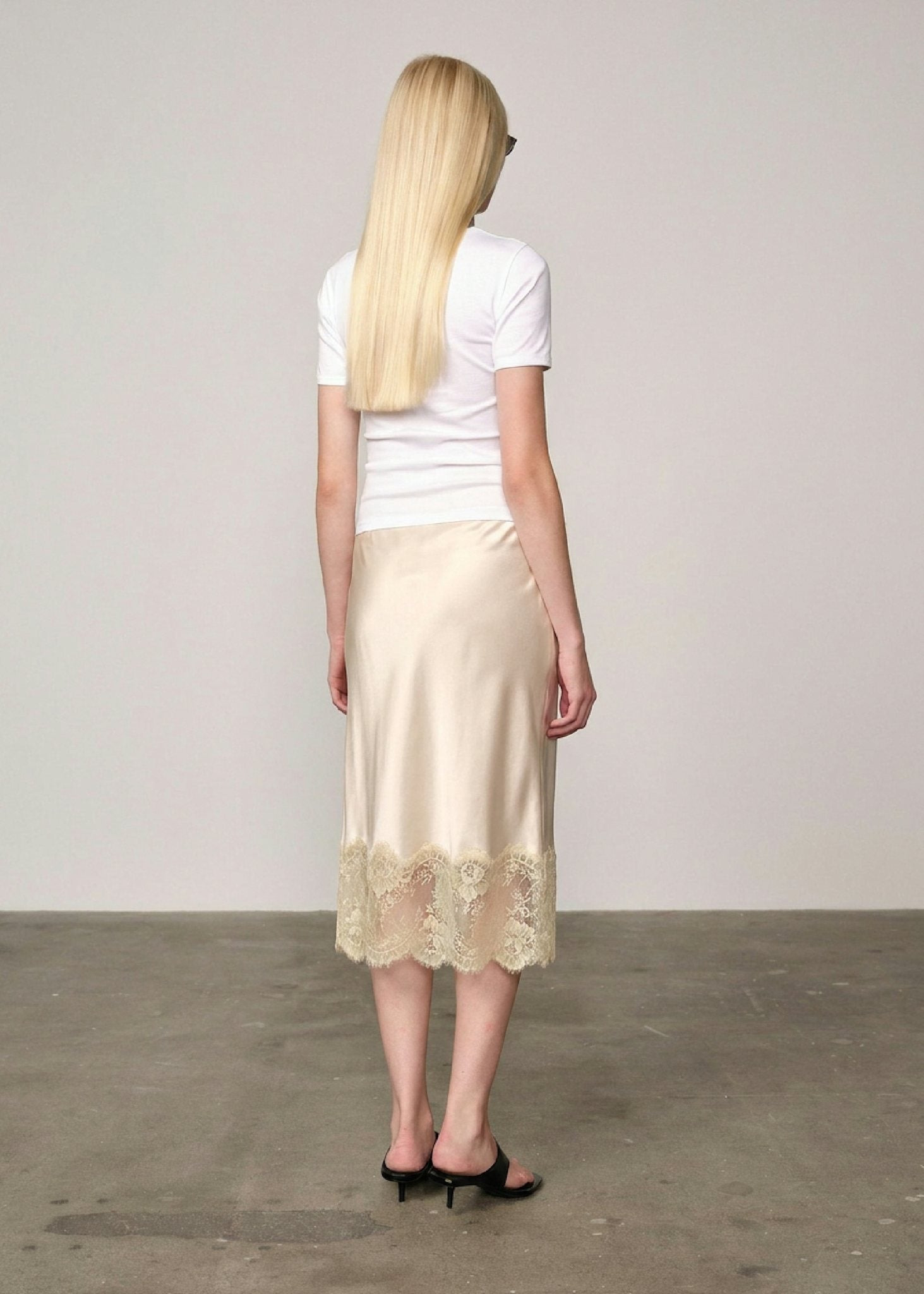 Herbert Skirt