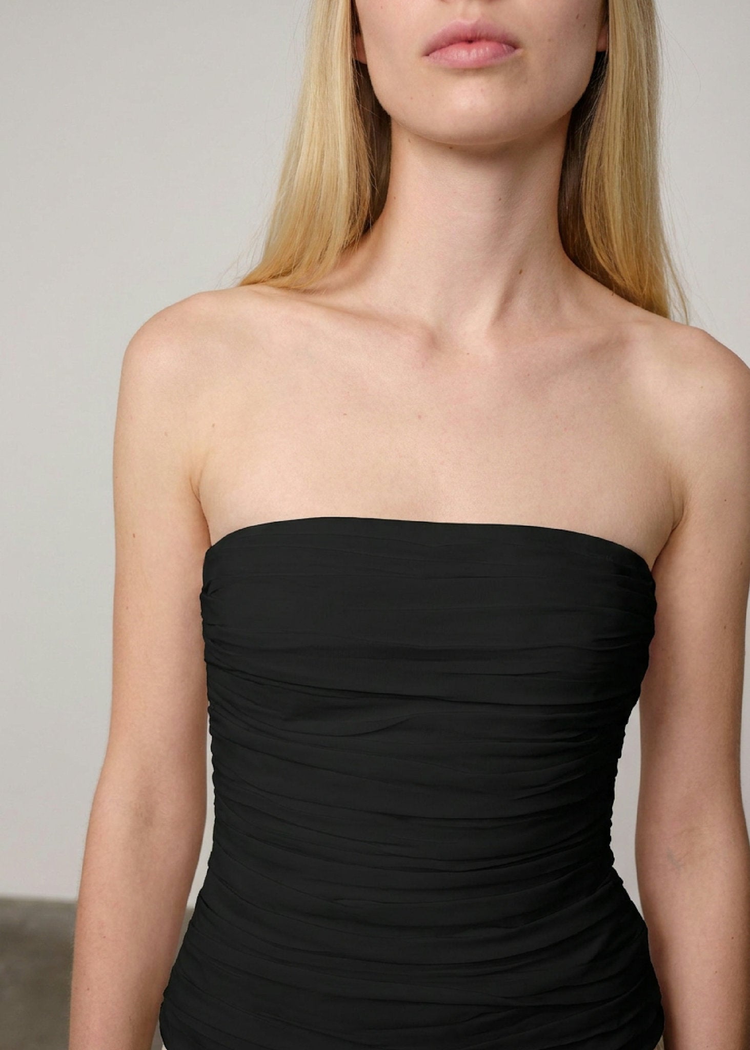 Ringo Top – Schwarz