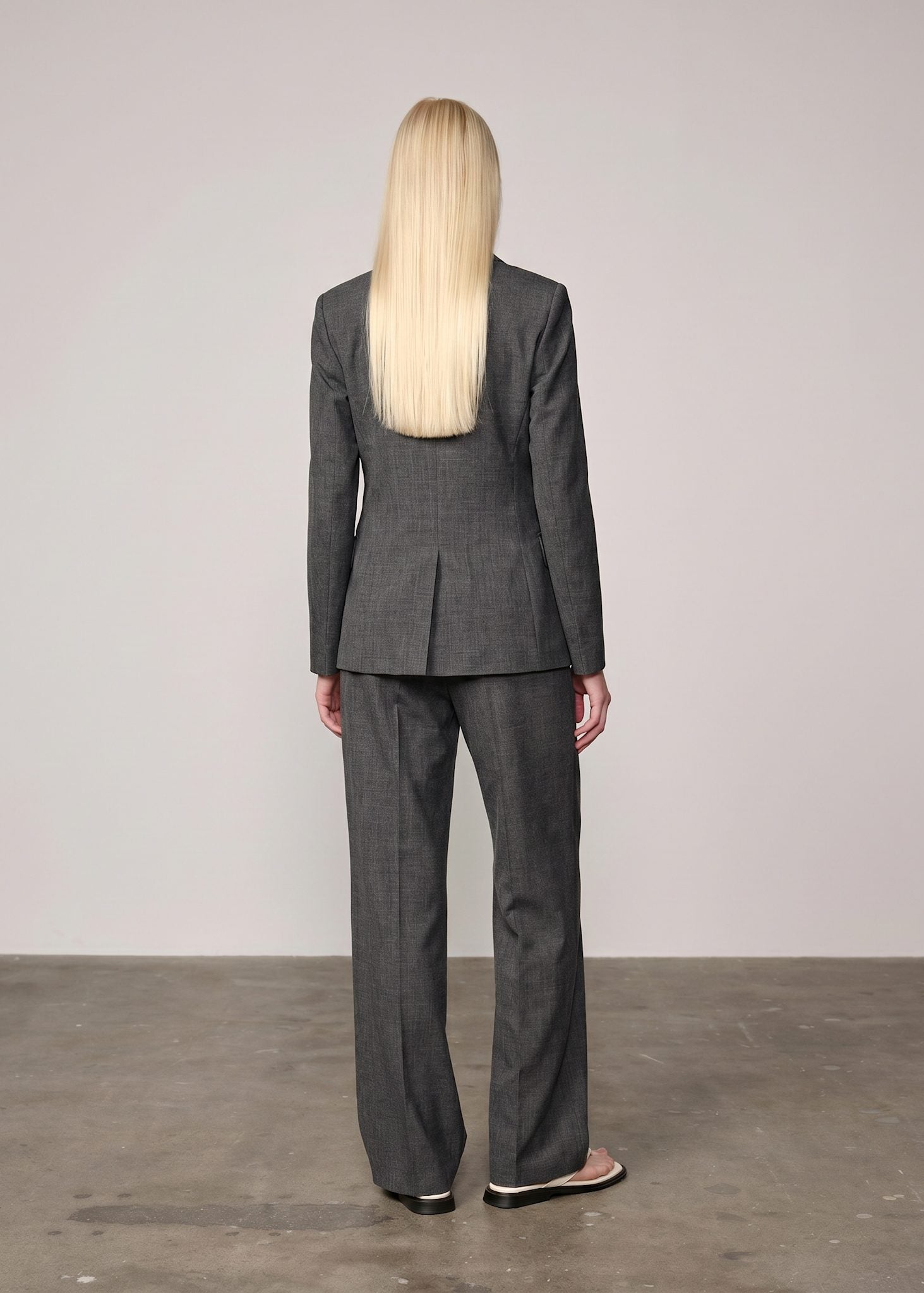 Laila Fittet Blazer
