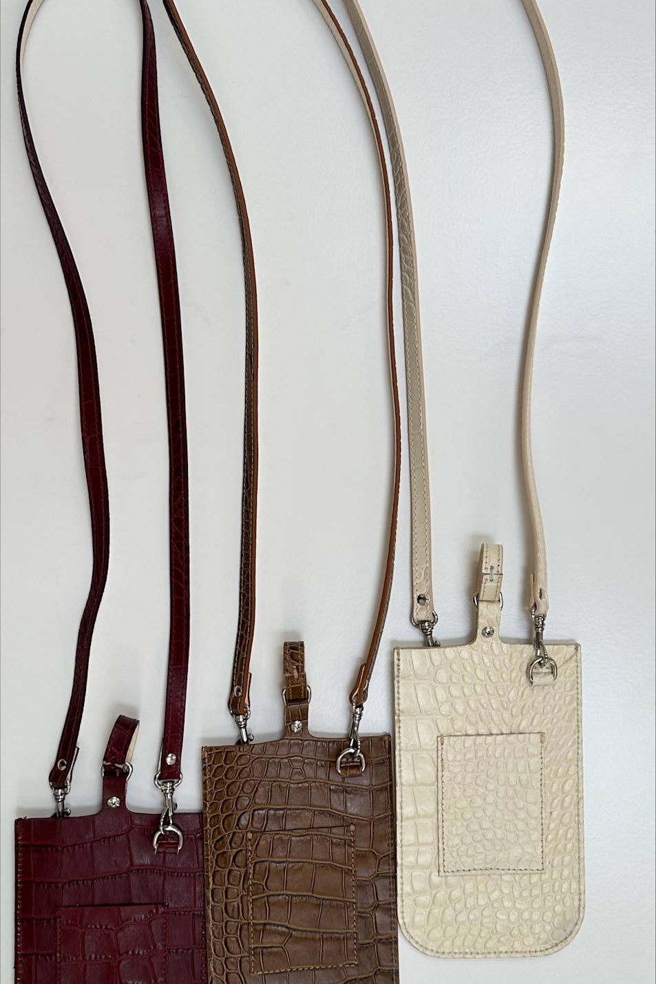 Handykette - Cognac