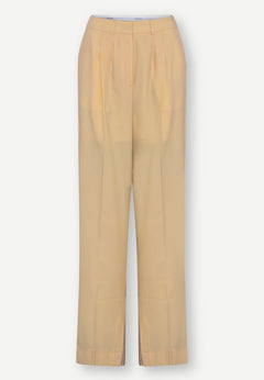 Rupert Pants - Croissant