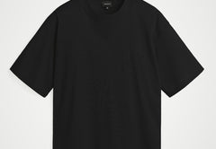 Larsson T-shirt - Black