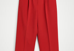 Rupert Pants - Red