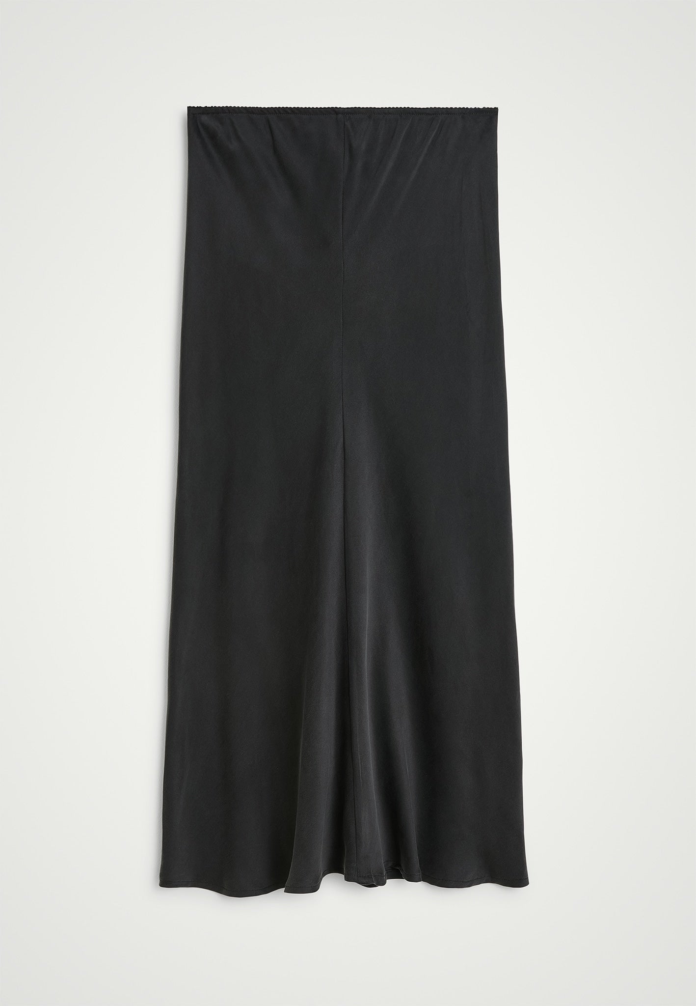 birgitte herskind Cat Skirt - Black Black