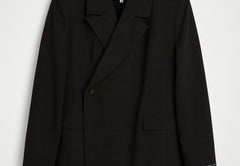 Lilith Blazer - Black