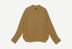 Fanta Shirt Ltd. - Khaki