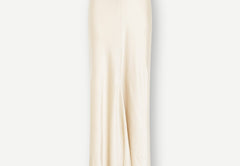 Allicat Skirt - Medium White