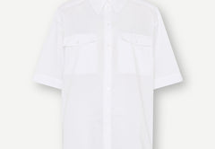 Helle Shirt - White