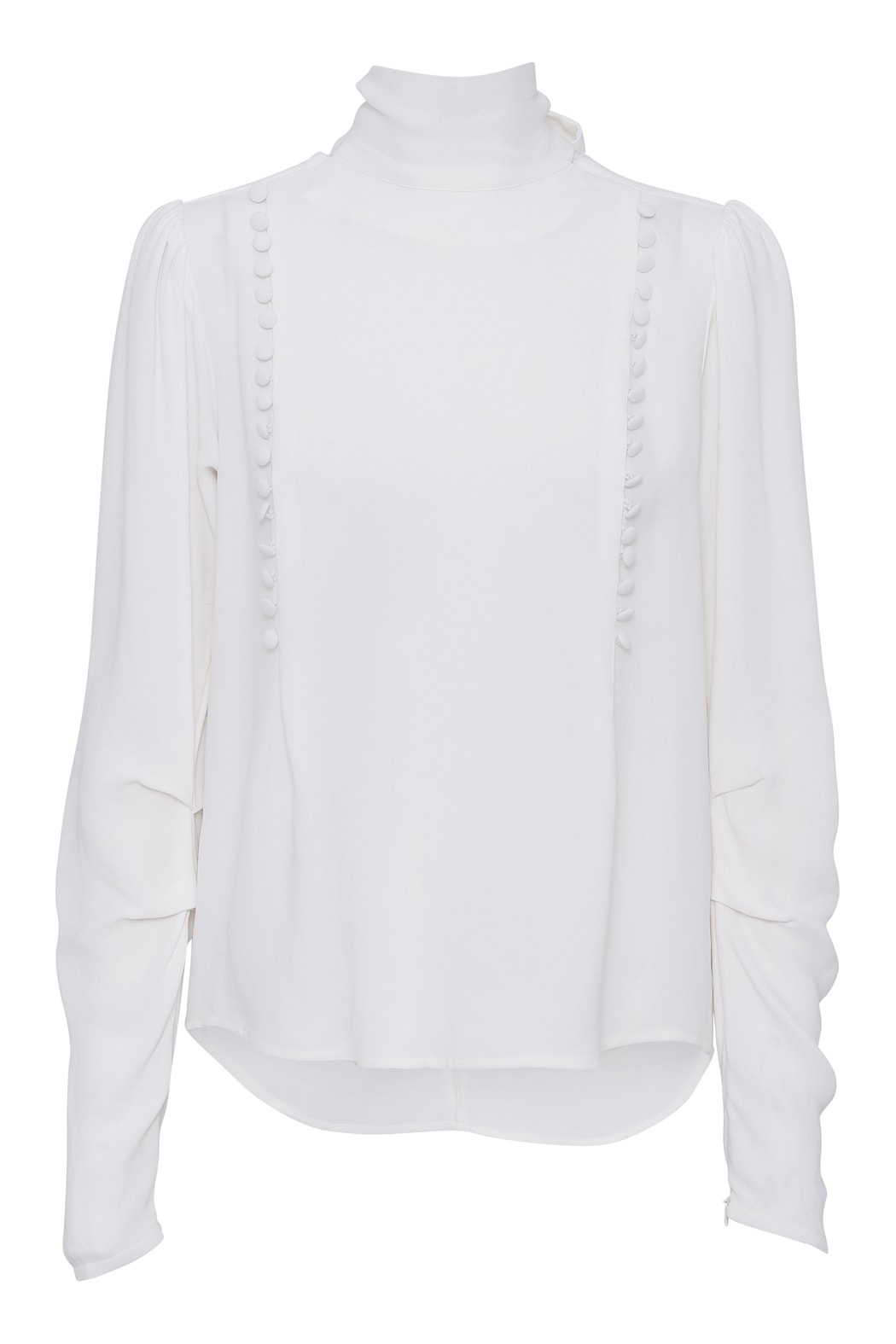 Leica Blouse - Off-white – Herskind Official