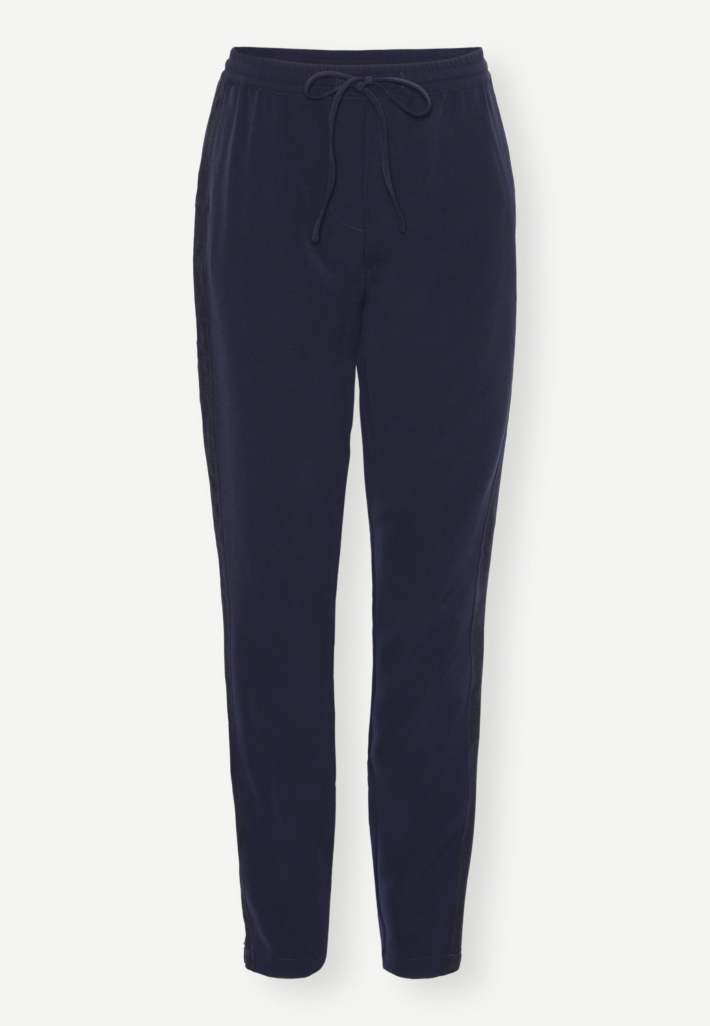 Mercer Pants Navy Herskind Official